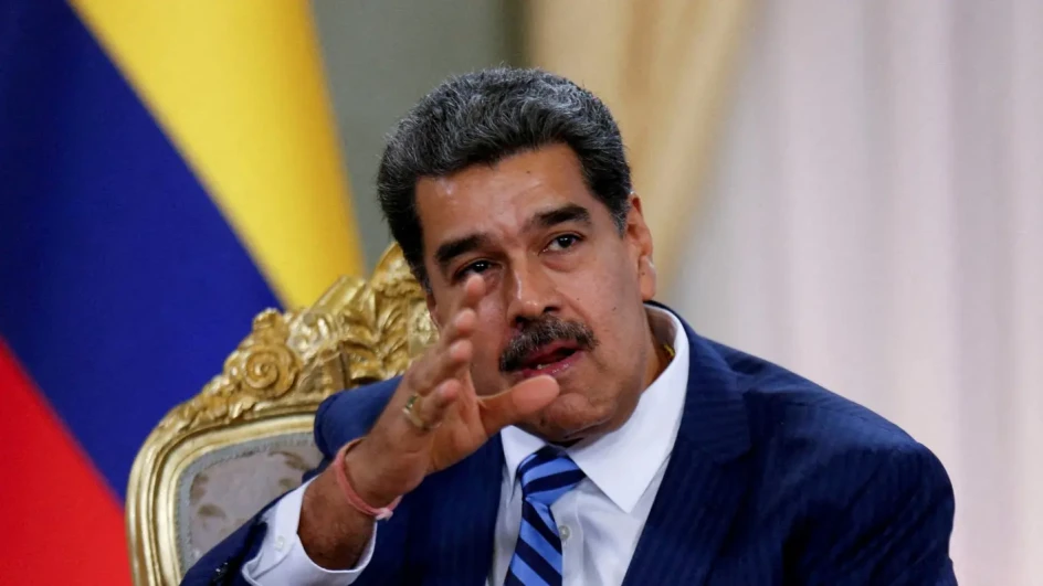 Venecuela: Madurova stranka ubjedljivi pobjednik izbora