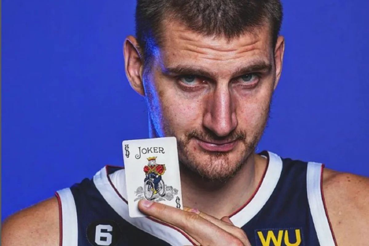 Ništa od Jokićevog ”pokera”, MVP titula ide u ruke Kanađanina!
