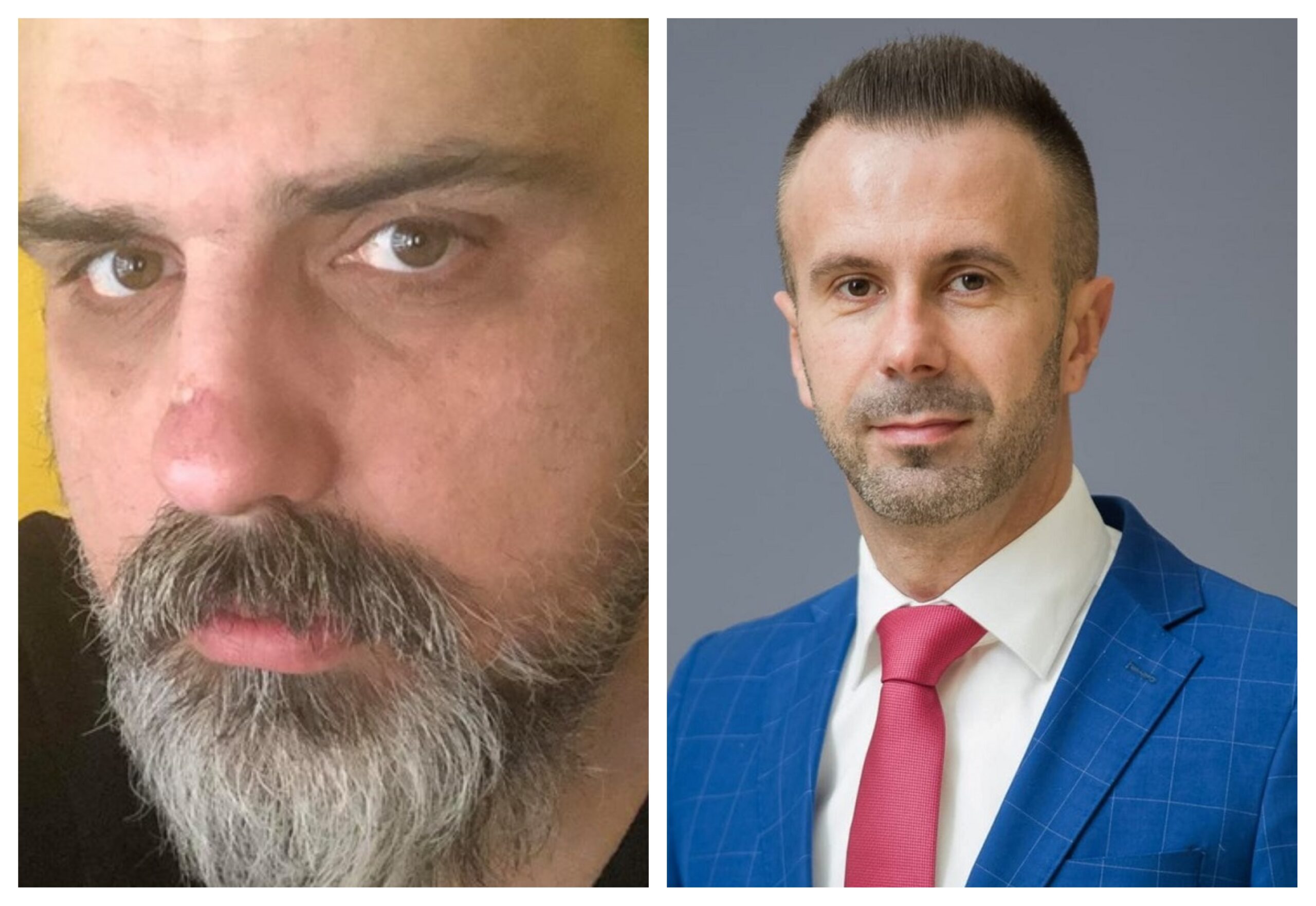 Kovačević i Bogdanović
