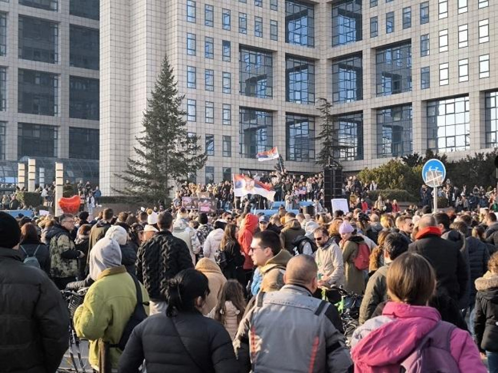  Foto: RTS Dušan Miletić
