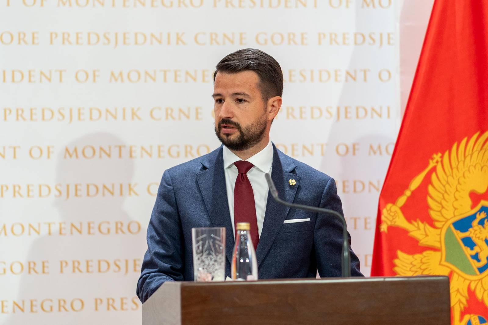 Foto: Kabinet predsjednika