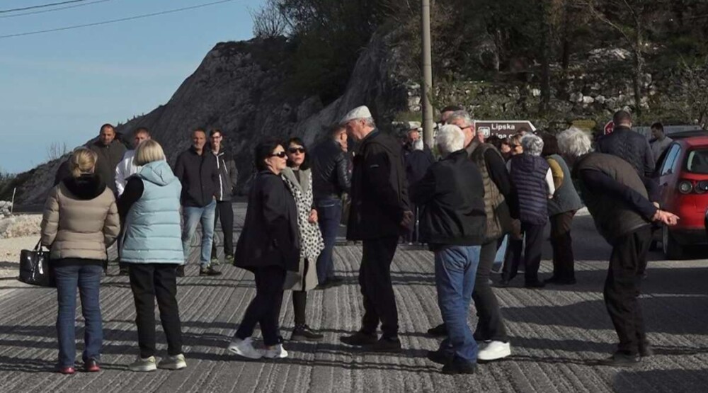 Foto: rtv Cetinje