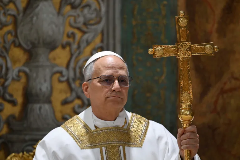 Papa kritikovao pojavu nacionalističkih političkih pokreta
