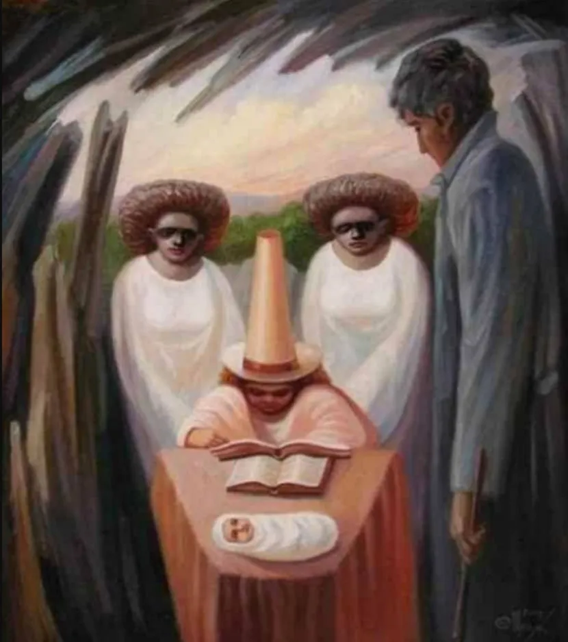 Foto: Printscreen(The Mind's Journal)