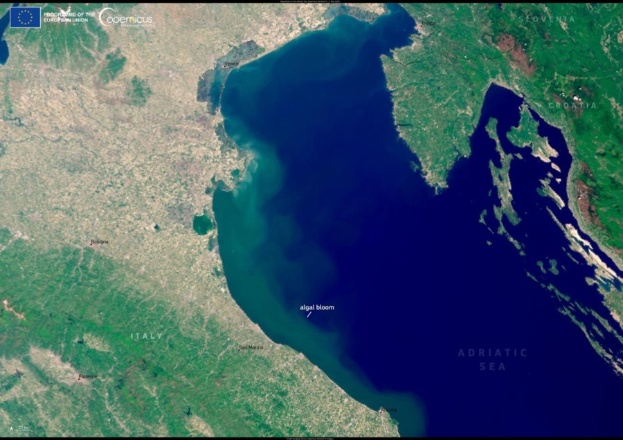 Foto: Copernicus
