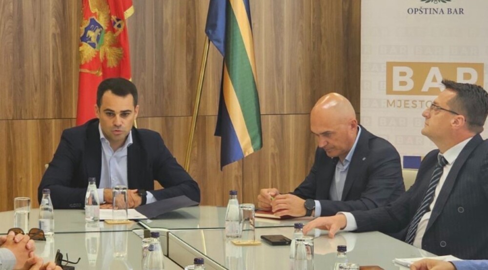 Foto: Opština Bar