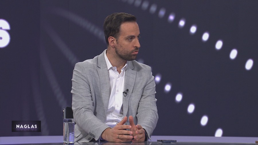 Zirojević: Nevjerovatno je da su Katnić i Lazović formirali kriminalnu grupu nakon što su se penzinisali