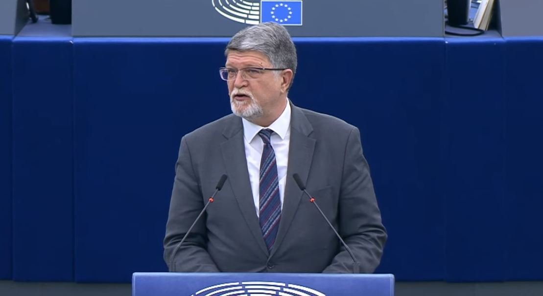 Tonino Picula, Foto: Printscreen/ Antena M