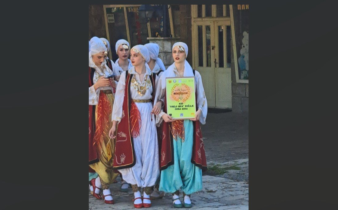 Foto:Vrelo Ibra