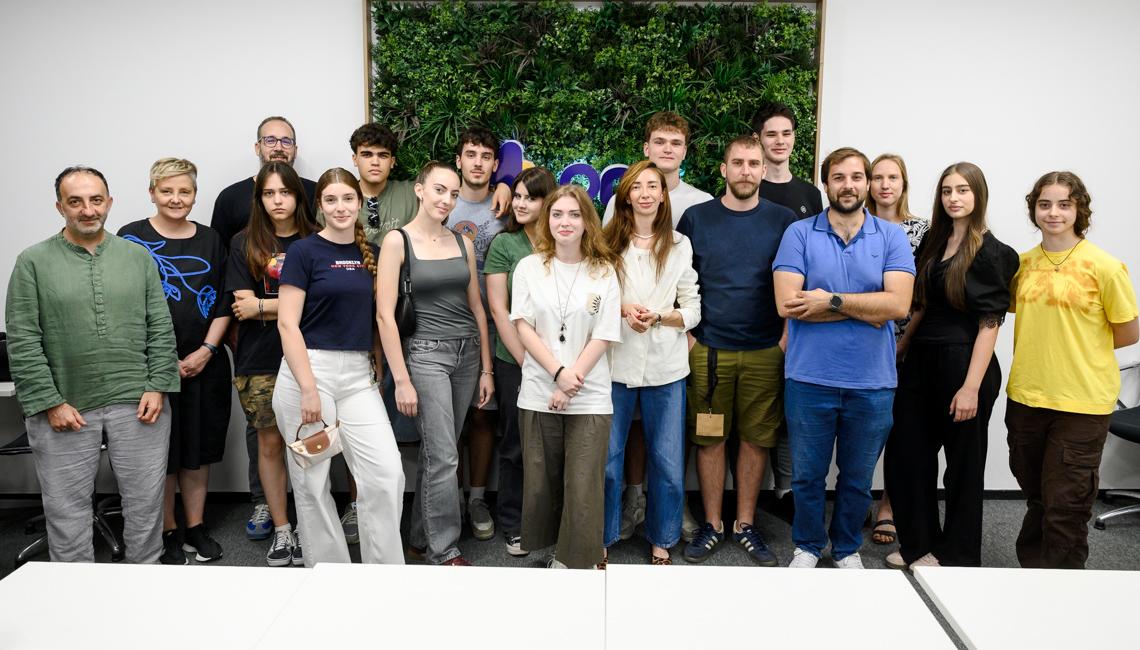 Kroz objektiv mladih: Teen Docs filmovi donose važne teme na zatvaranju Underhill Festa