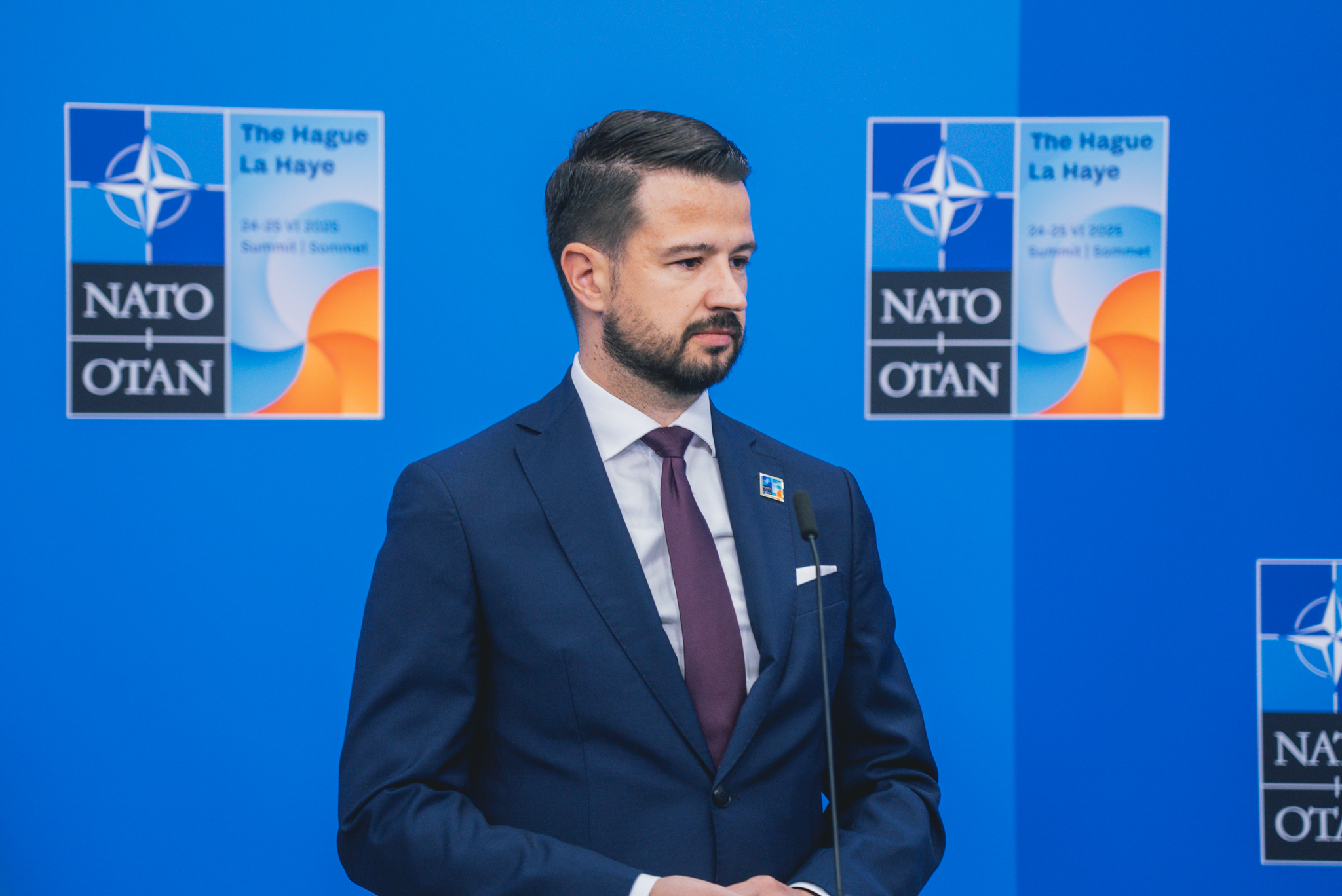 Izvor: Kabinet Preddjednika CG