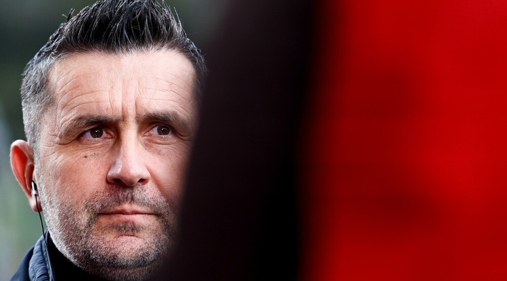 Foto: EPA-EFE/ FILIP SINGER