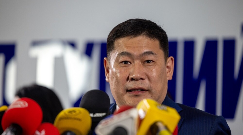 Premijer Mongolije podnio ostavku zbog svog bahatog sina