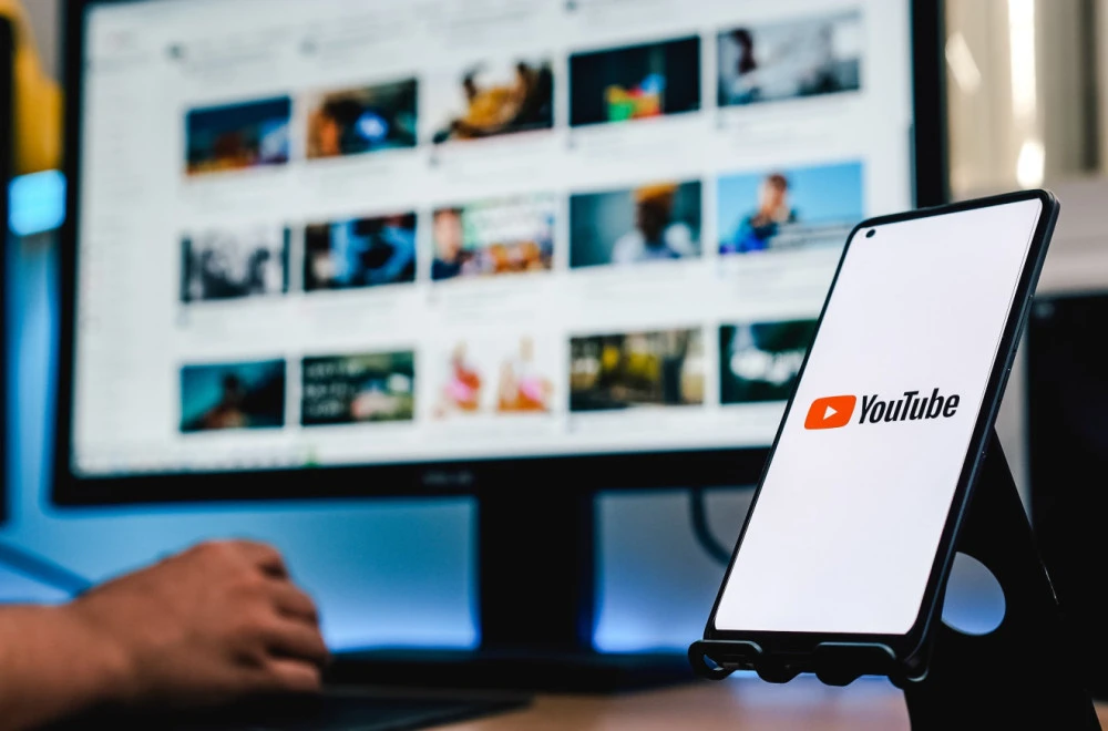 YouTube uvodi tabelu: Najaktivniji na četu dobijaju posebne značke