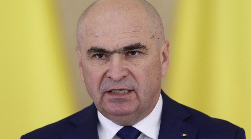 Ilie Boložan imenovan za novog premijera Rumunije