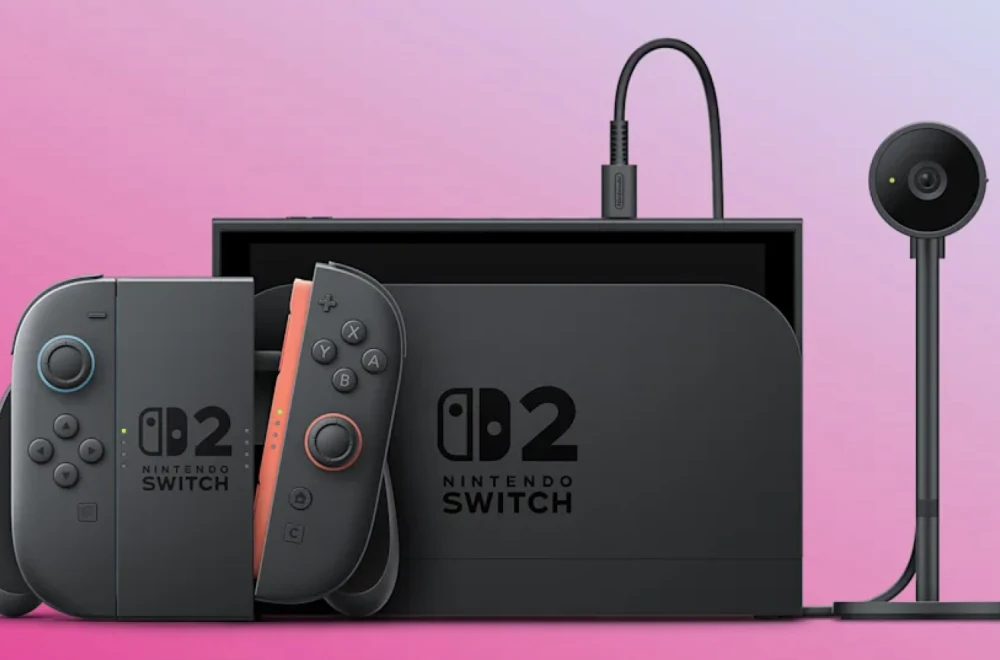 Foto: Nintendo