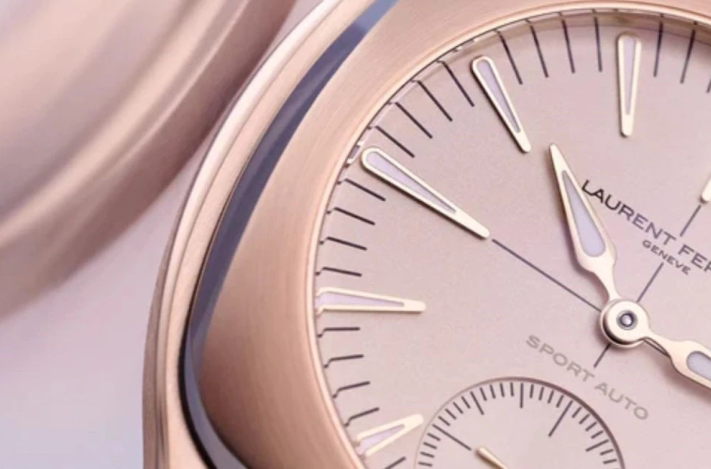 Foto: Laurent Ferrier