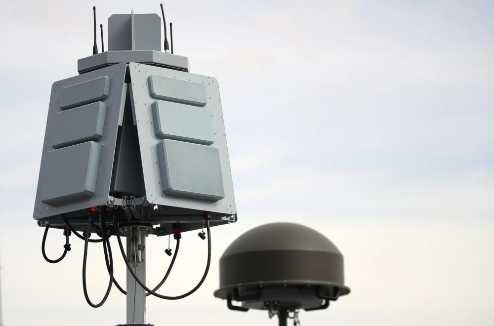 Nova prijetnja za dronove: Rusija otkrila moćni sistem elektronskog ratovanja