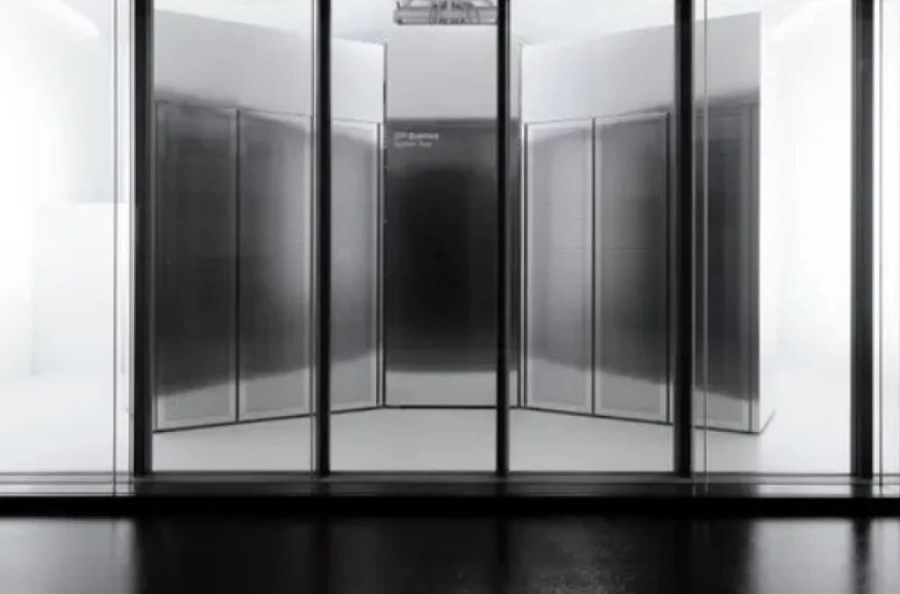 Foto: IBM