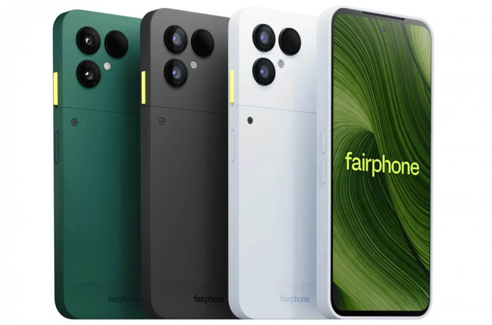 (VIDEO) Predstavljen najnoviji model održivog pametnog telefona – Fairphone 6