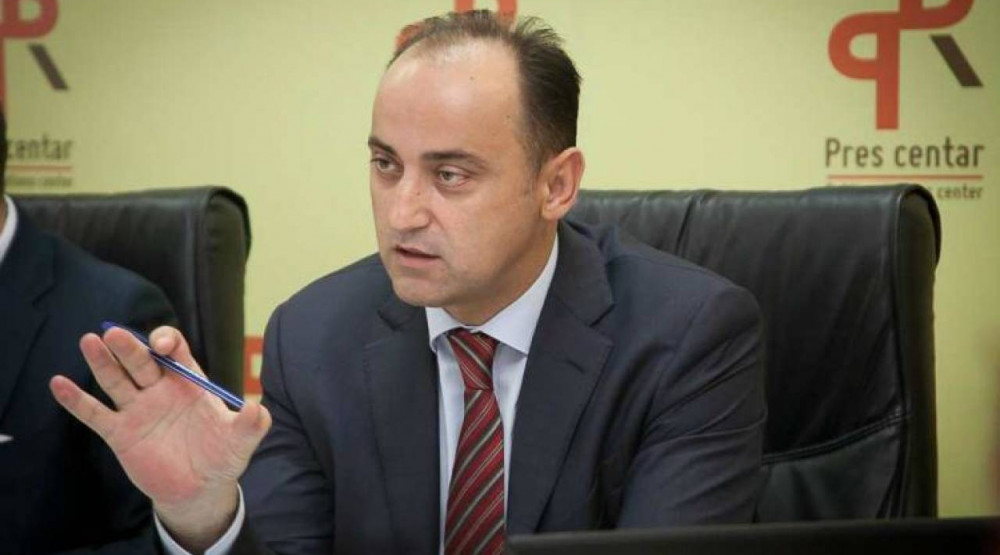 Perović: Nikada nijesam organizovao, koordinirao ili na bilo koji drugi način povezan sa “crnim trojkama”
