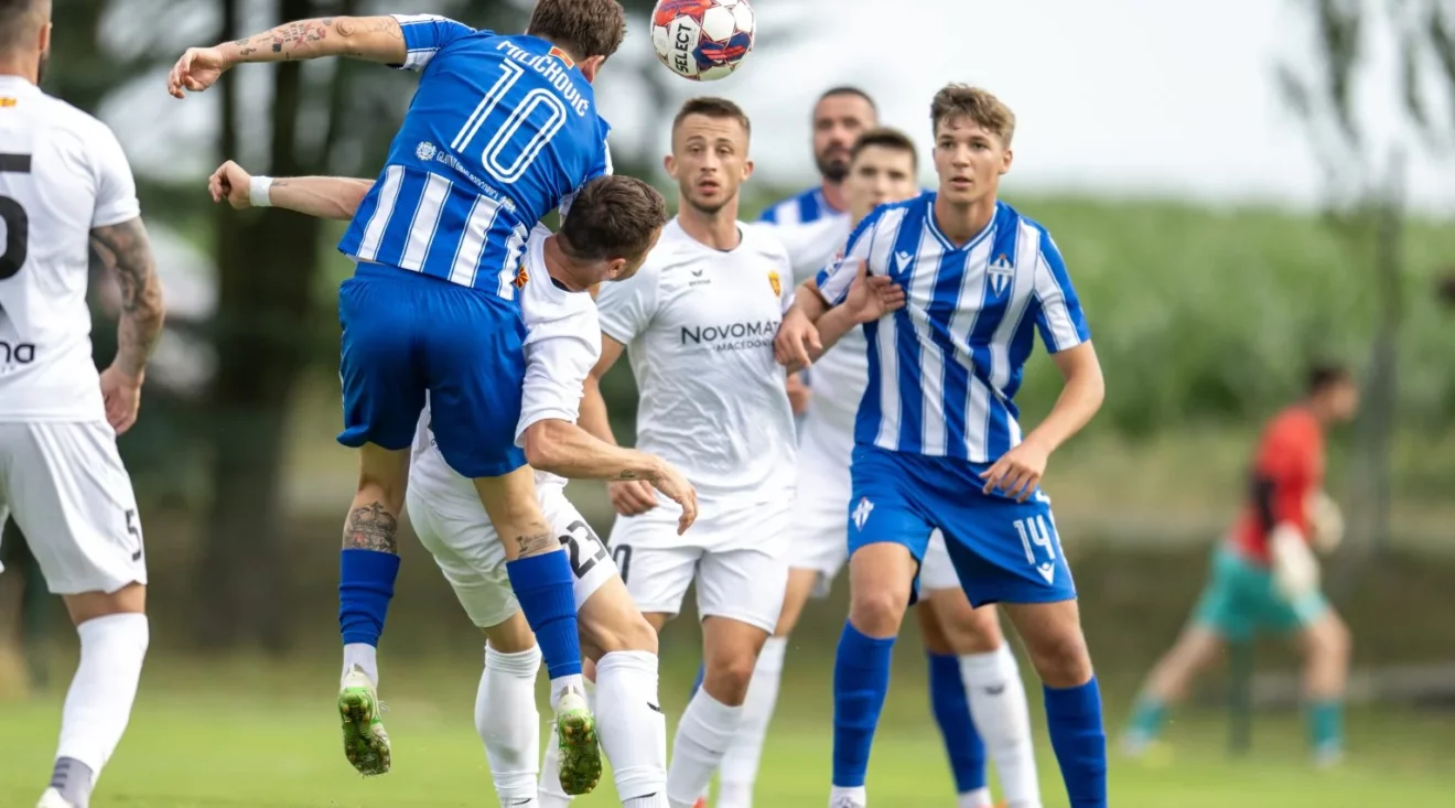 Foto: FK Budućnost