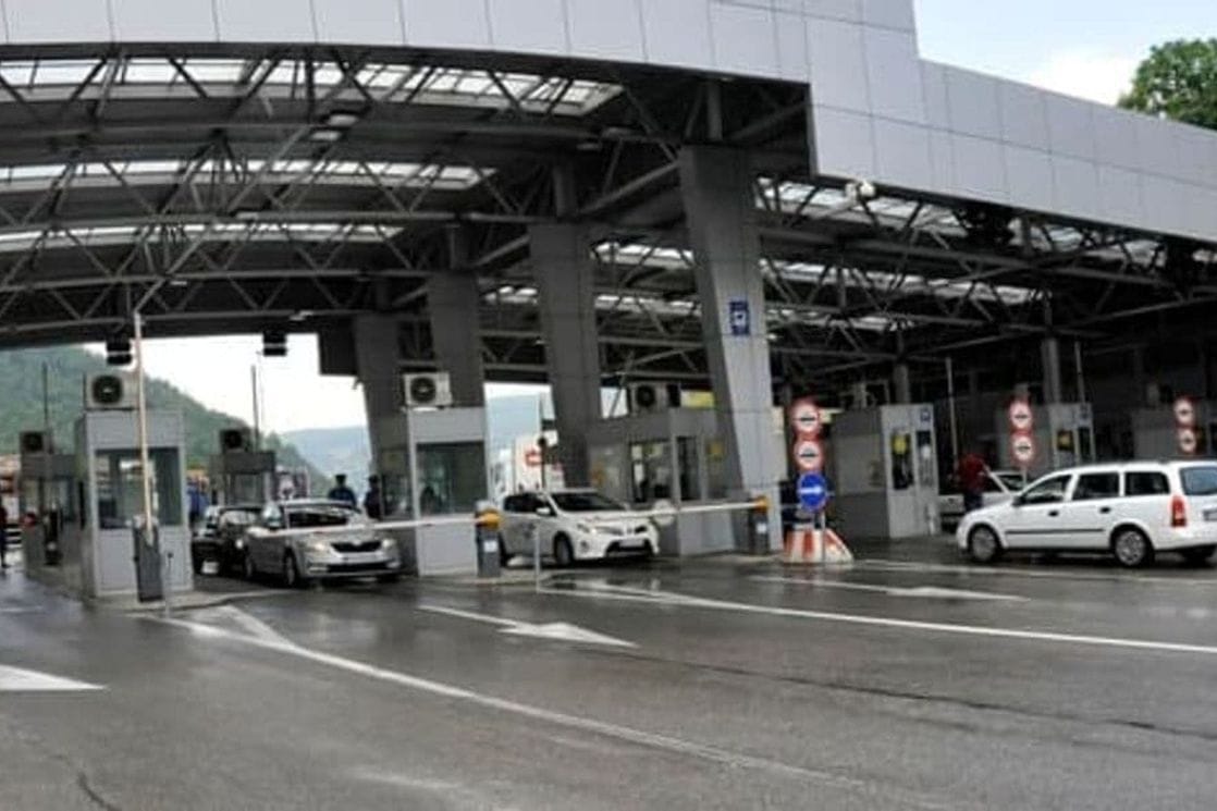 Zbog falsifikovanja isprava odgovaraće ruski državljanin