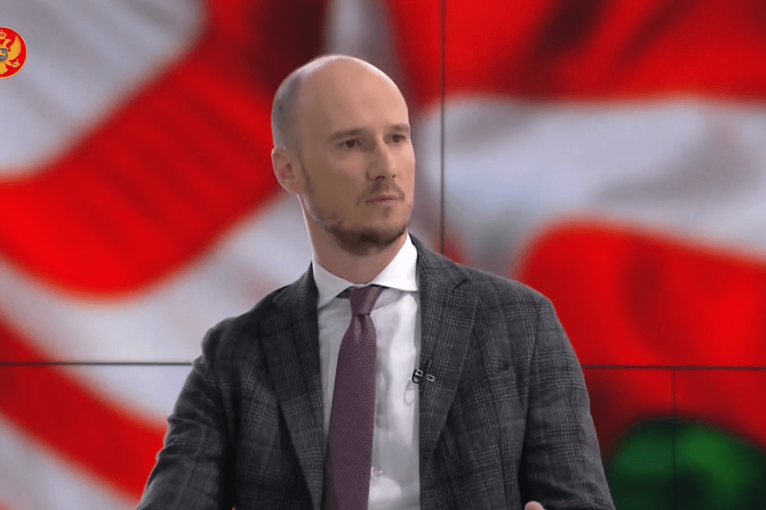 Božović: Vučić od sinoć nema legitimitet, za očekivati je raspisivanje izbora na svim nivoima