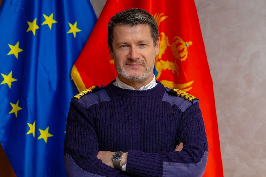 (Foto: gov.me )