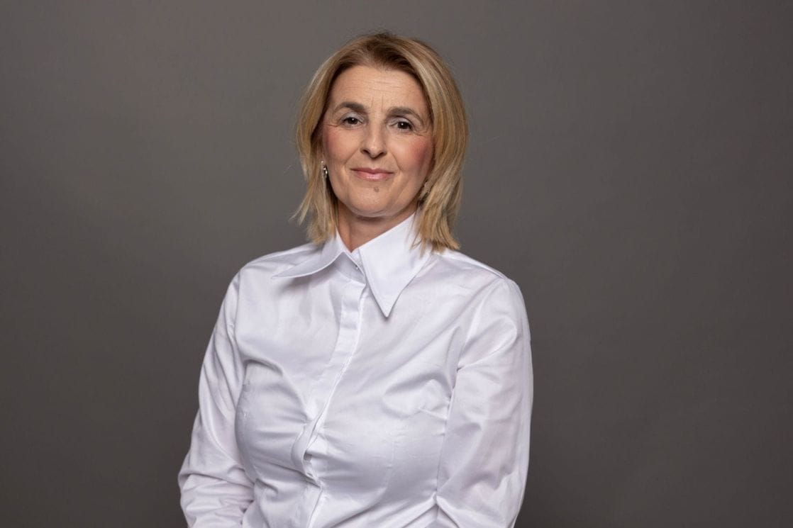 Vesna Knežević, Foto: DPS