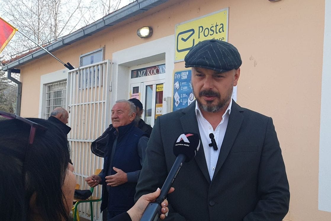 Viši sud: Nikoli Čvoroviću određen pritvor do 30 dana