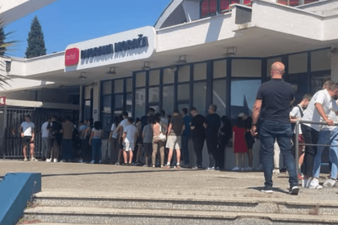 Foto: KK Budućnost Voli