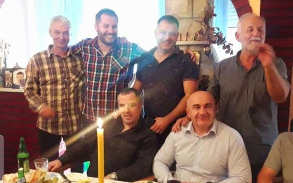 Foto: Privatna arhiva
