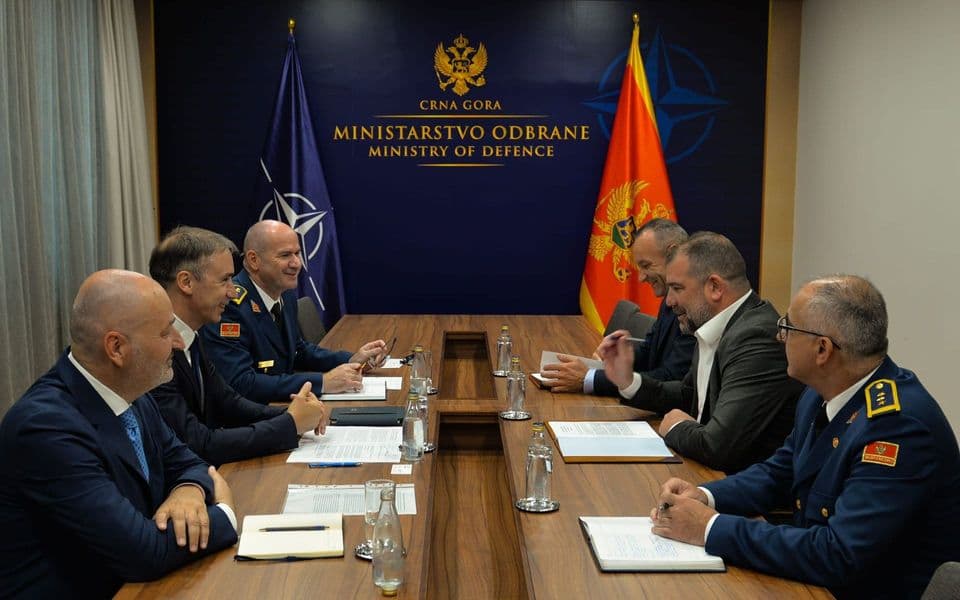 Foto: MO
