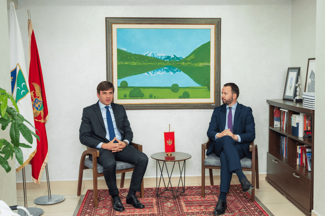 Azemović: Opštine na sjeveru moraju se brže približiti standardu opština u centru i jugu