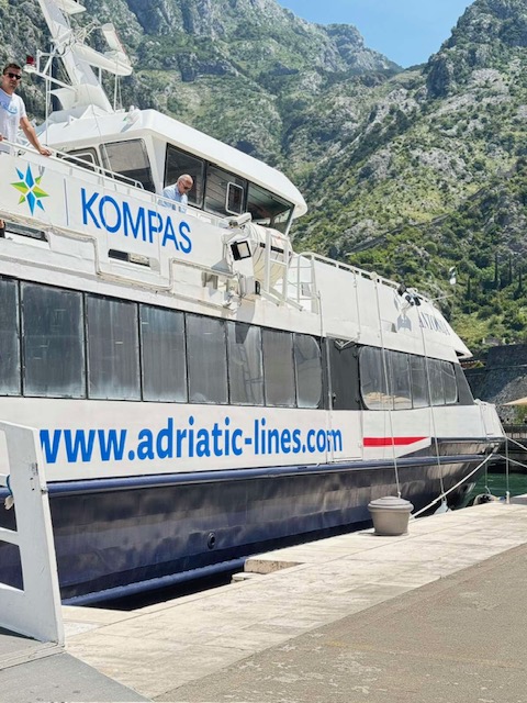 Foto:Radio Kotor