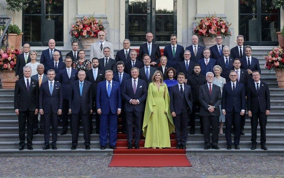 Milatović: Očekujemo da Samit bude istorijska prekretnica za NATO