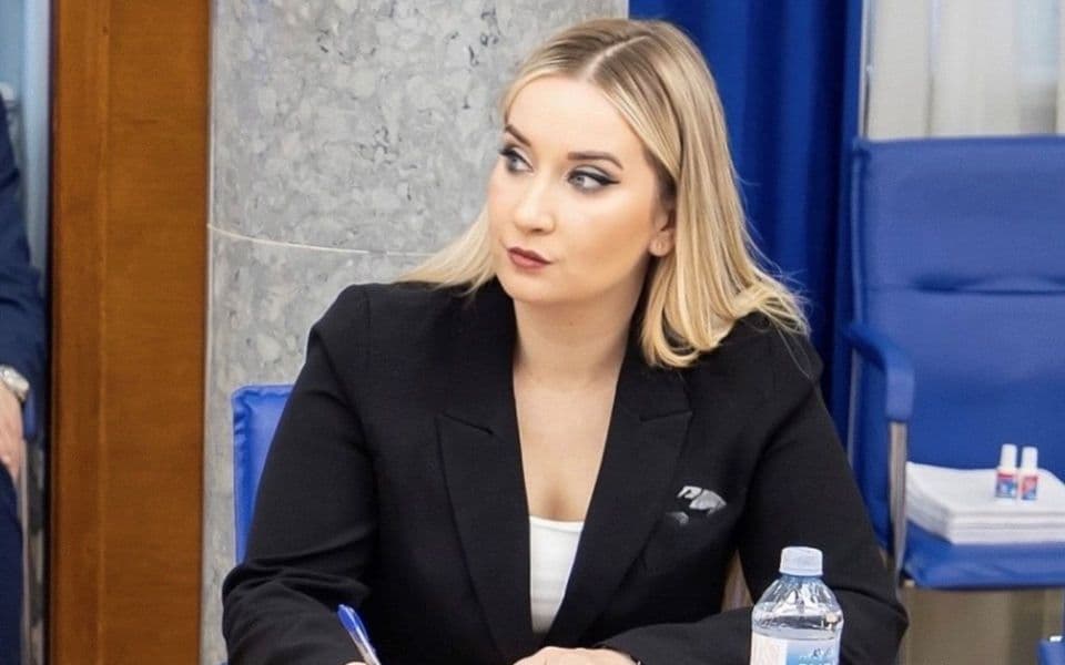 Foto: Skupština Crne Gore