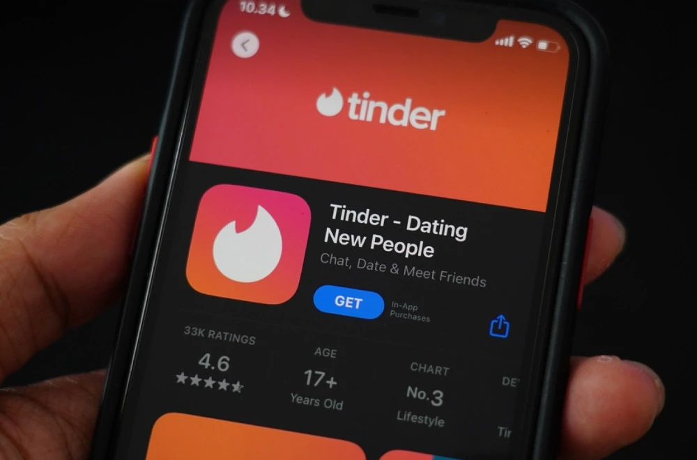 Tinder uvodi novu funkciju: Još dublje kopa po vašem telefonu