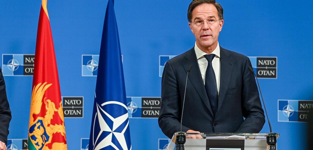 Rute: Kijevu nije obećan ulazak u NATO kao dio mirovnih pregovora