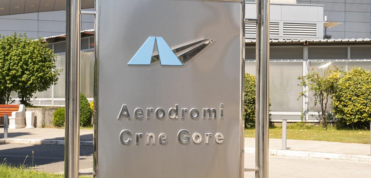 Aerodromi Crne Gore (Foto: UGC)