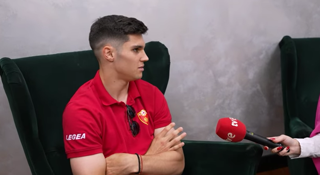 Foto: Televizija E