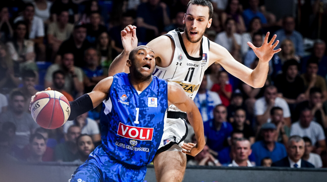 FOTO: ABA LIGA