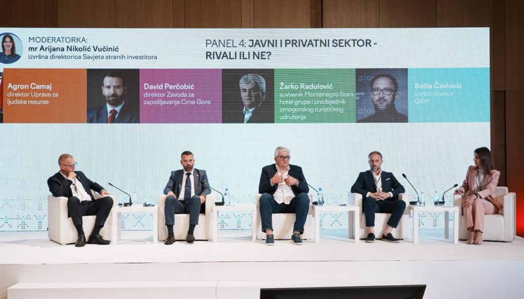 Foto: Pr centar