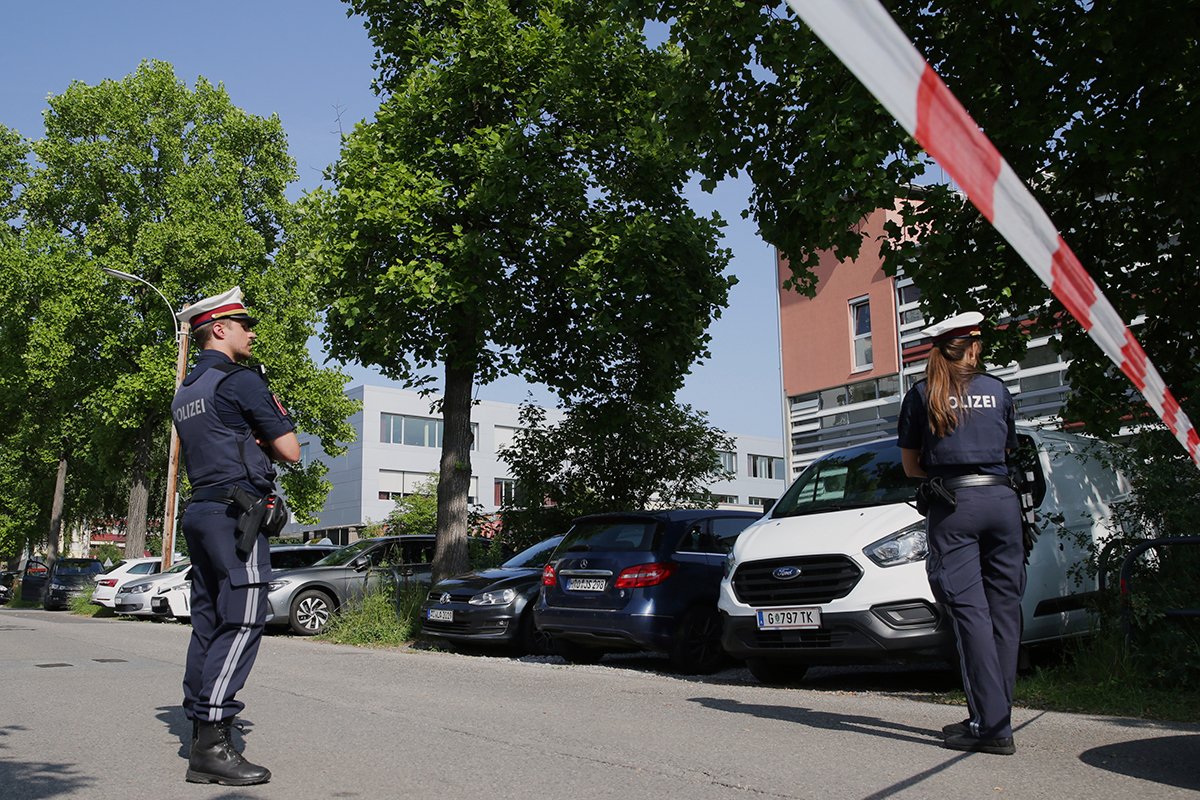 Foto: AP