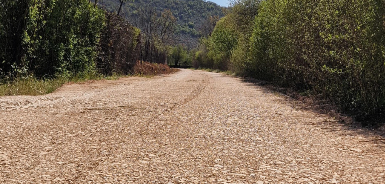 Bemax radi ono što Opština Danilovgrad neće
