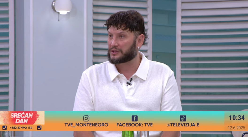 Foto: TVE