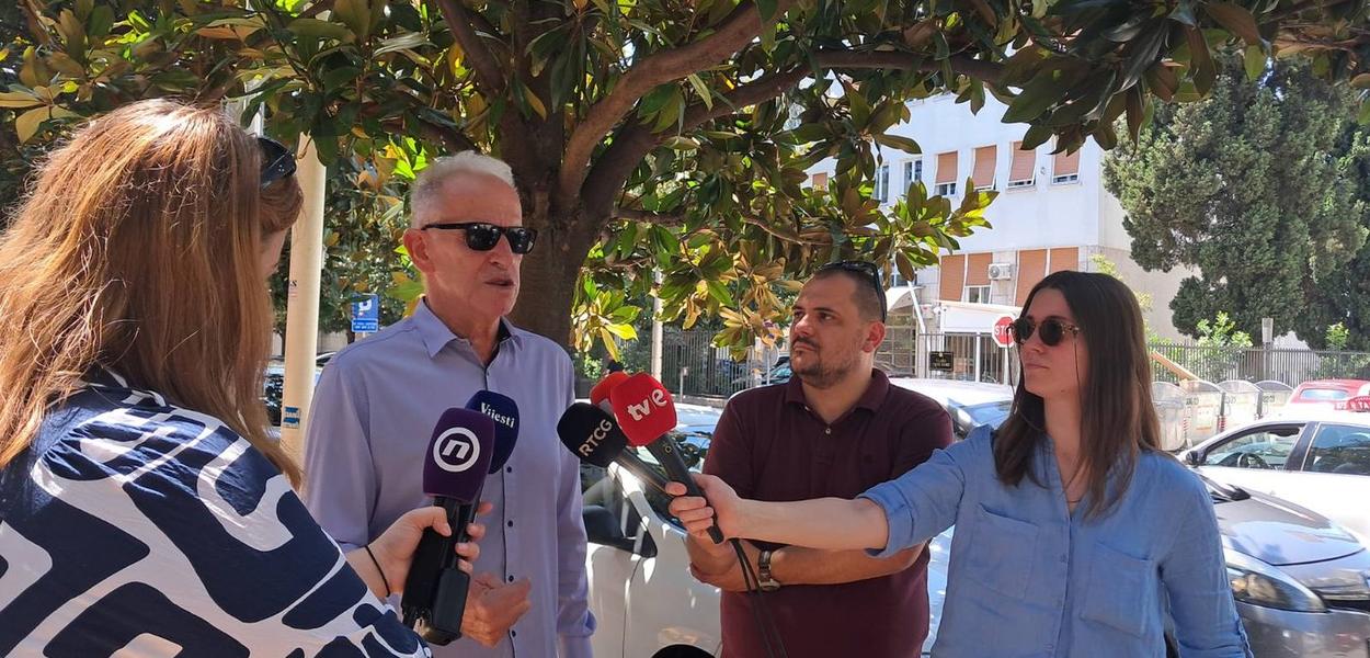 Foto: Portal ETV/Marija Žižić