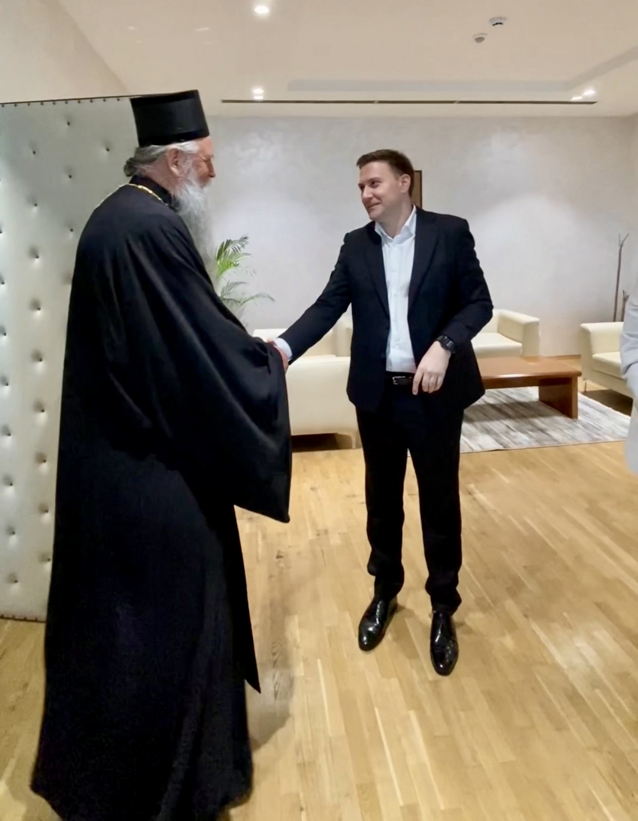 Foto: Ministarstvo zdravlja