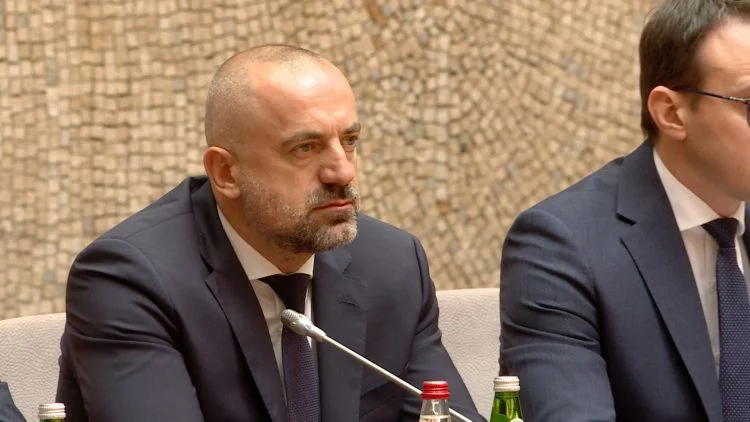 Kosovsko tužilaštvo objavilo međunarodnu potjernicu za Milanom Radoičićem